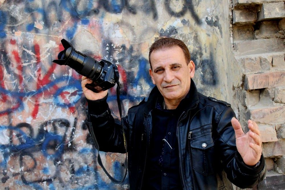 Photograph by علي الساعدي