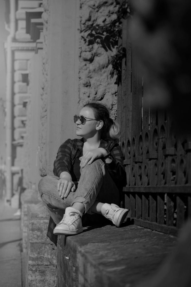 Photograph by Андрей Родионов