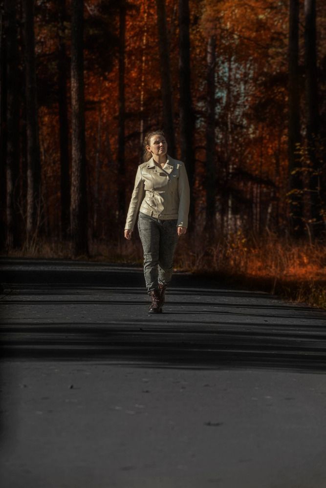 Photograph by Андрей Родионов