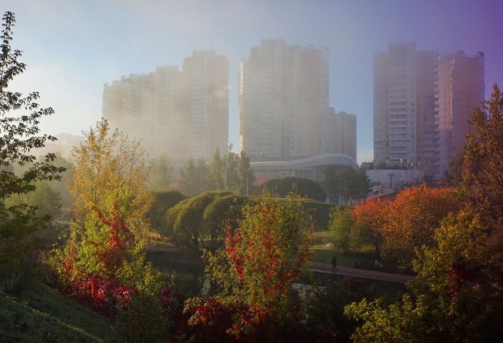 Photograph by Сергей Гуляев