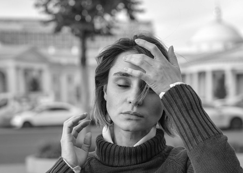 Photograph by Анна Дроздова