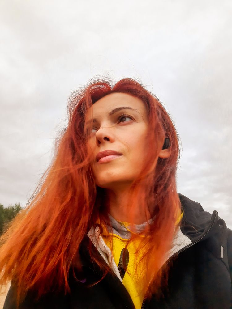 Photograph by Наталья Заведенкова