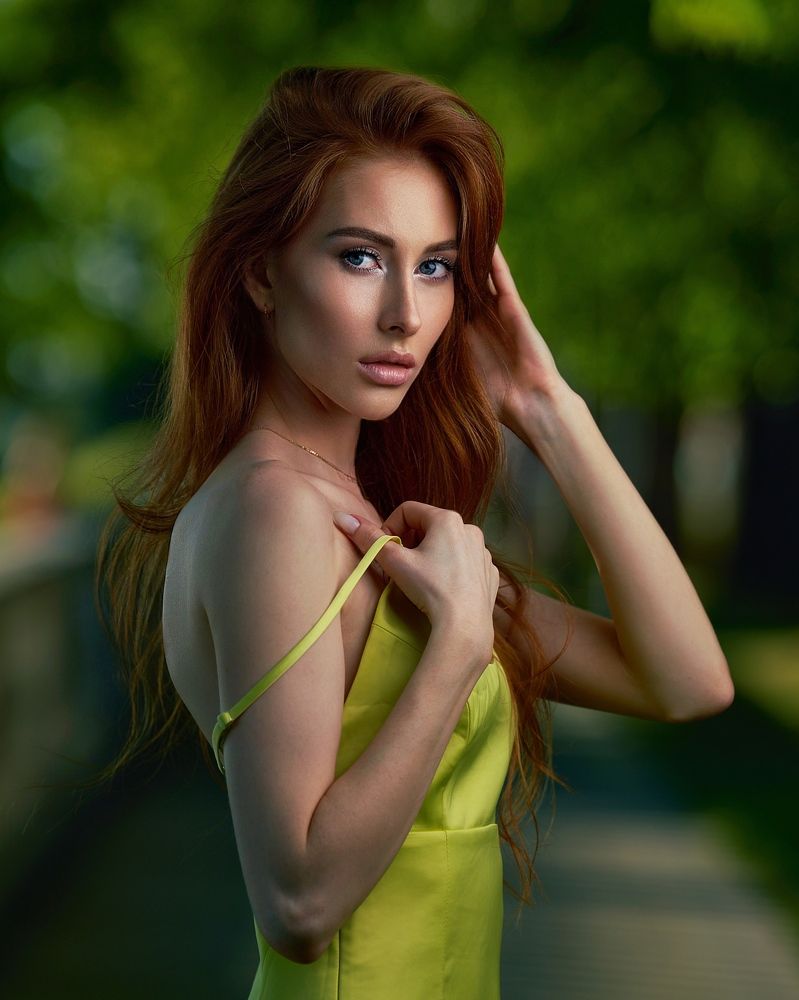 Photograph by Сергей Чурносов