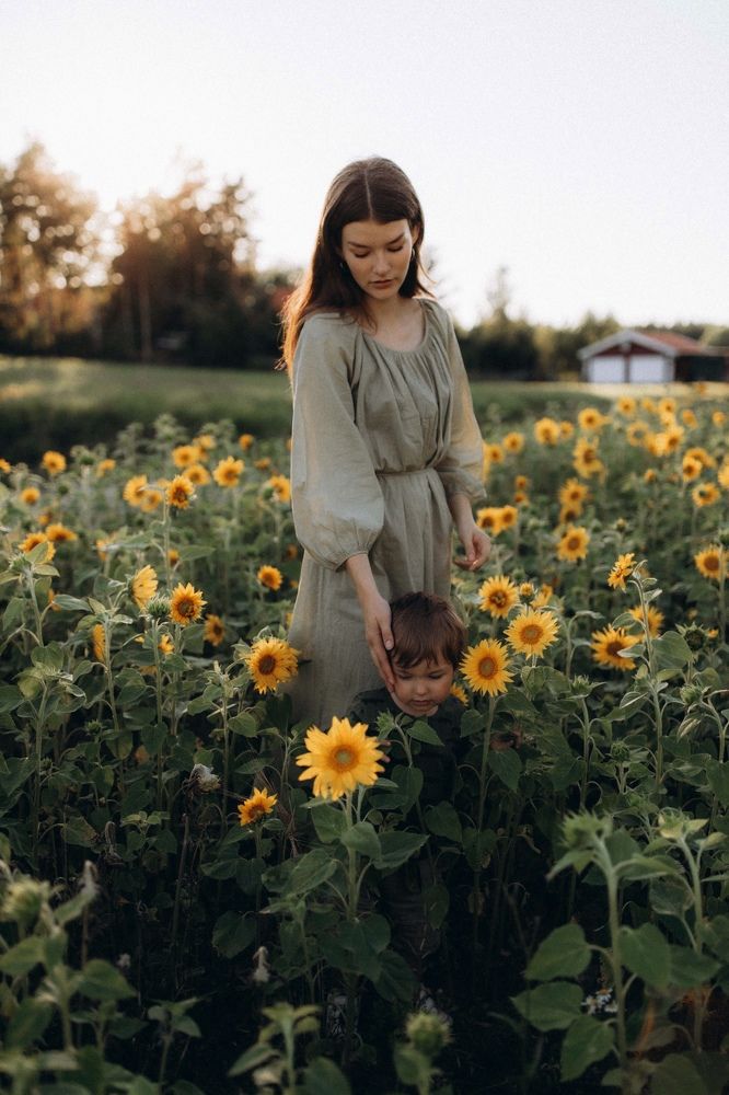 Photograph by Oksana Matviyiv