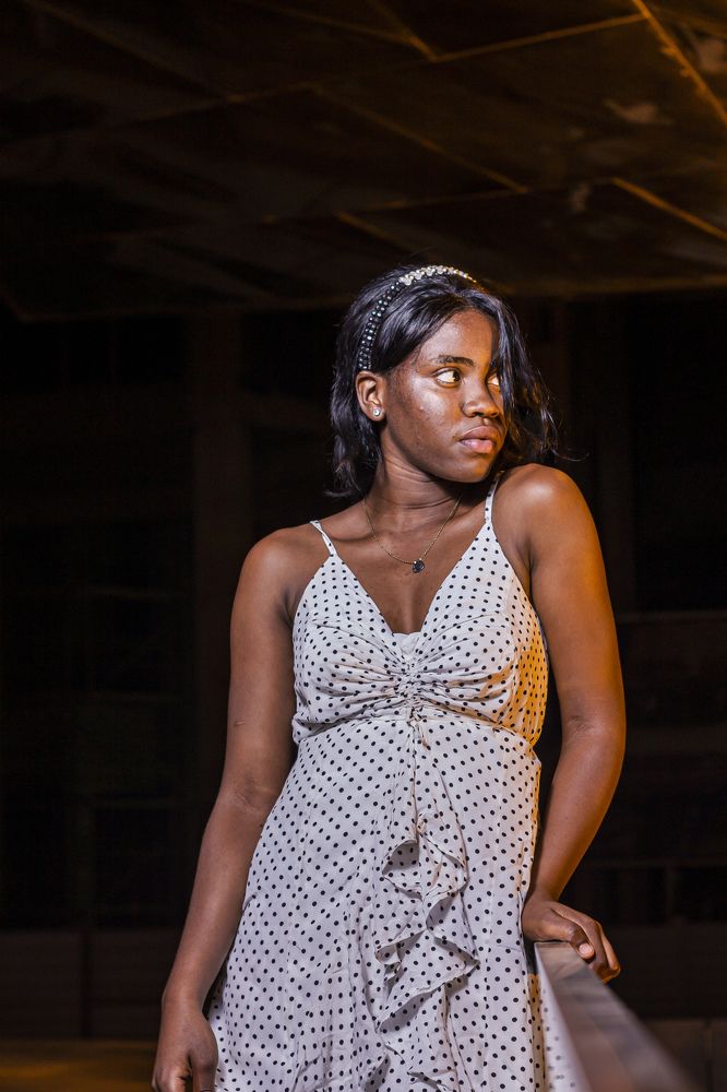 Photograph by Gil Pires Lopes Fernandes