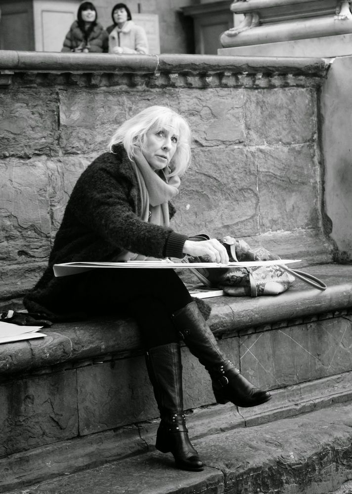 Photograph by Tatyana Markova