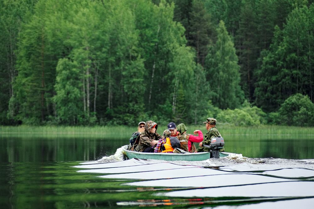 Photograph by Евгений Жиляев