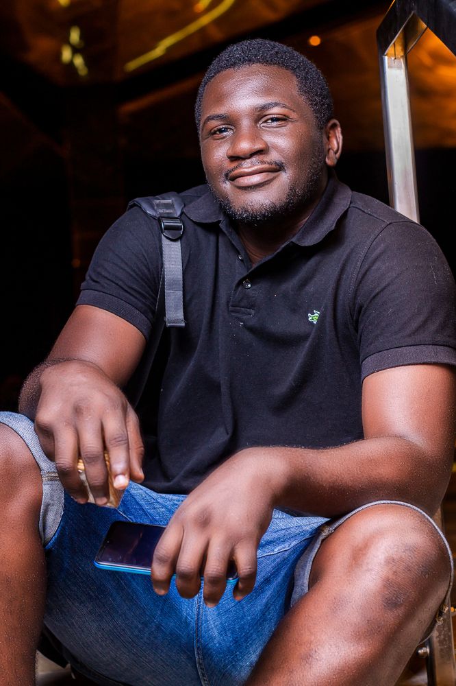 Photograph by Gil Pires Lopes Fernandes