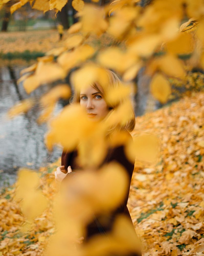 Photograph by Александр Семёнов