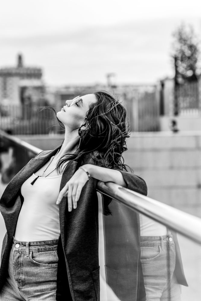 Photograph by Вероника Зеленцова