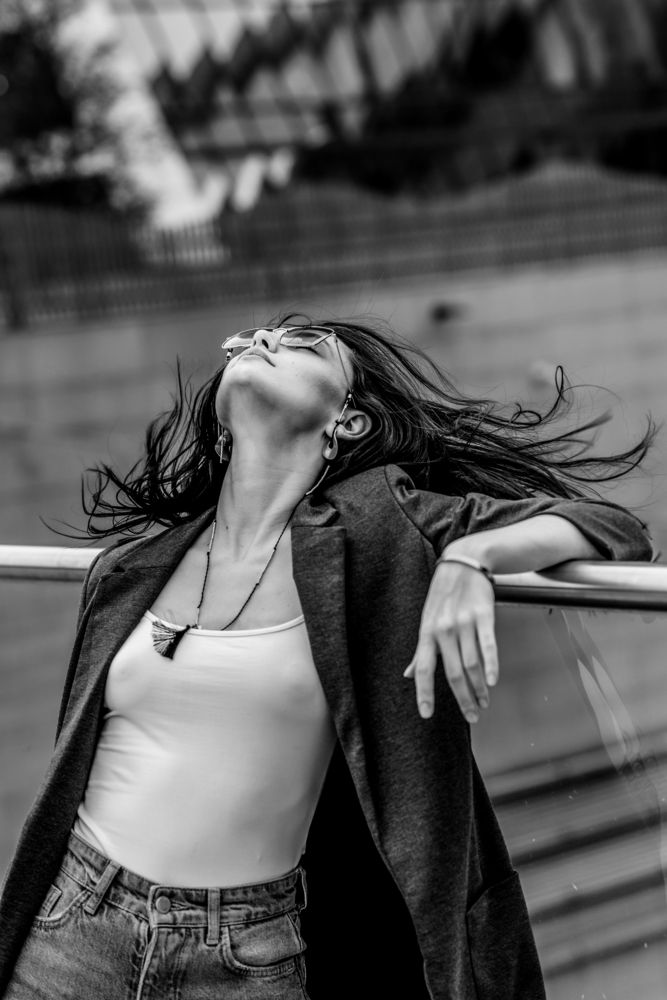 Photograph by Вероника Зеленцова