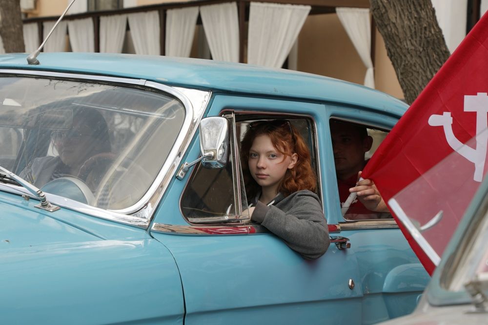 Photograph by Дарья Юсарева