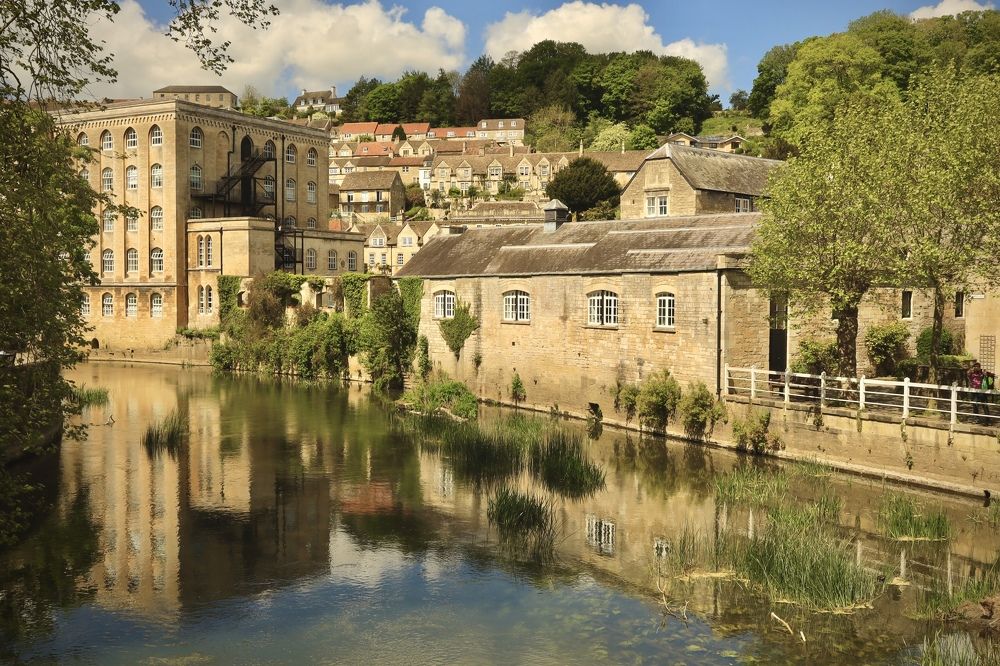 Photograph by Inga Dreger