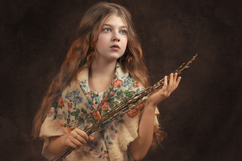 Photograph by Александр Боровисюк