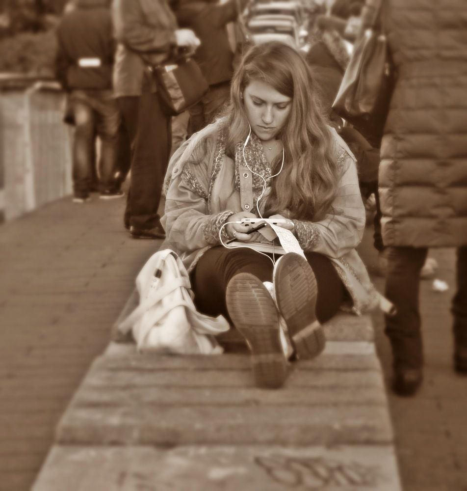 Photograph by Tatyana Markova