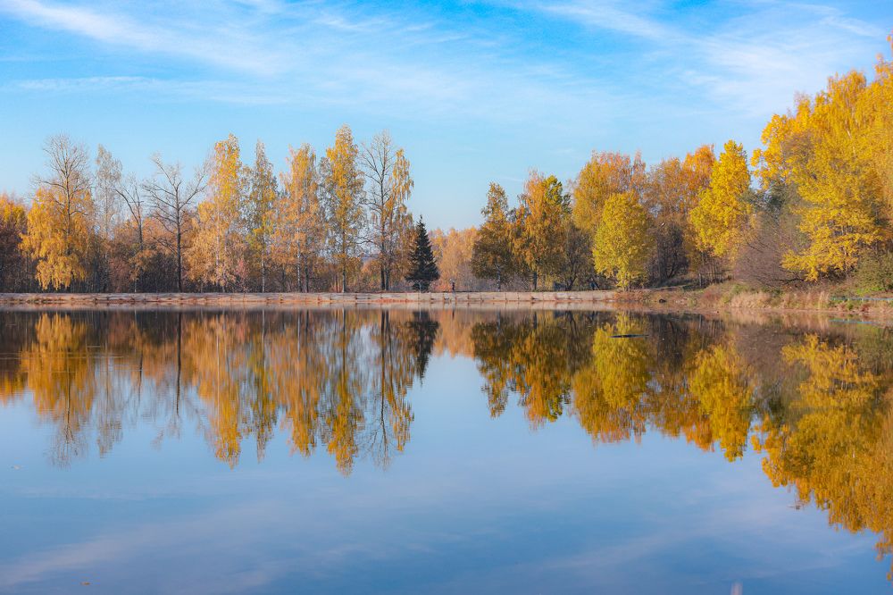 Photograph by Sergey Uskov