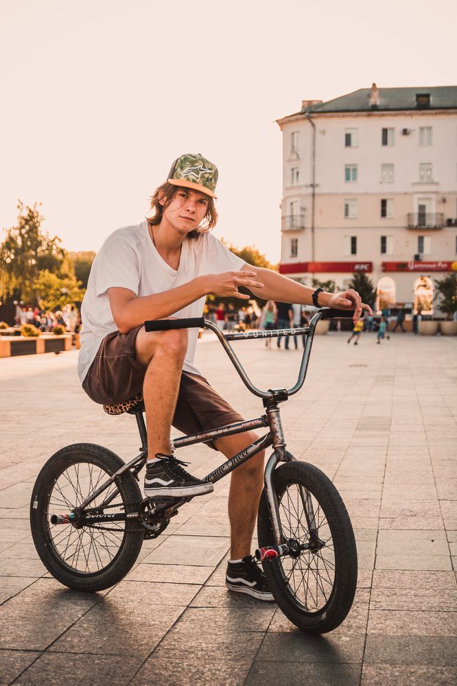 Photograph by Антон Сарвилин