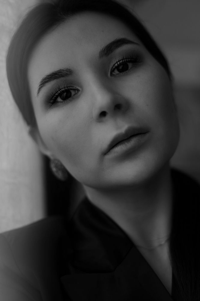 Photograph by Анастасия Шаехова