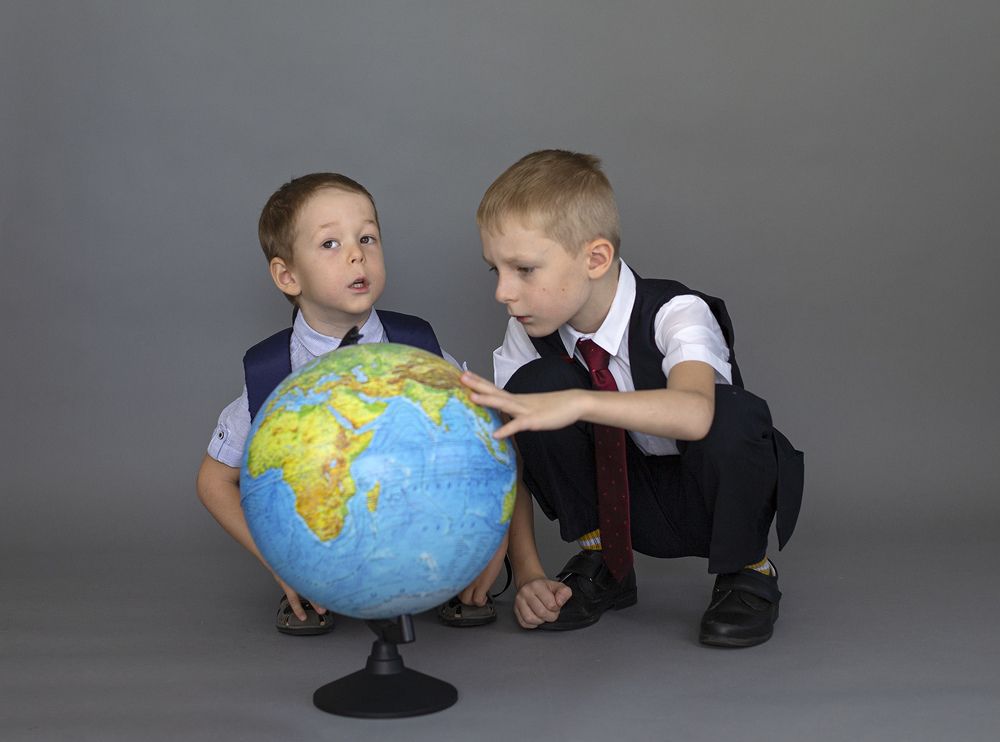 Фотография автора Анатолий Макоедов