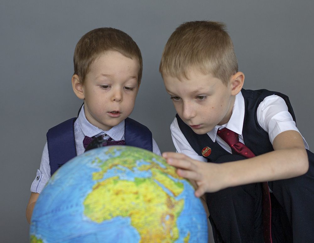 Фотография автора Анатолий Макоедов