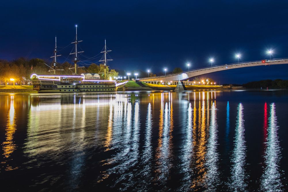 Фотография автора Светлана Разумовская