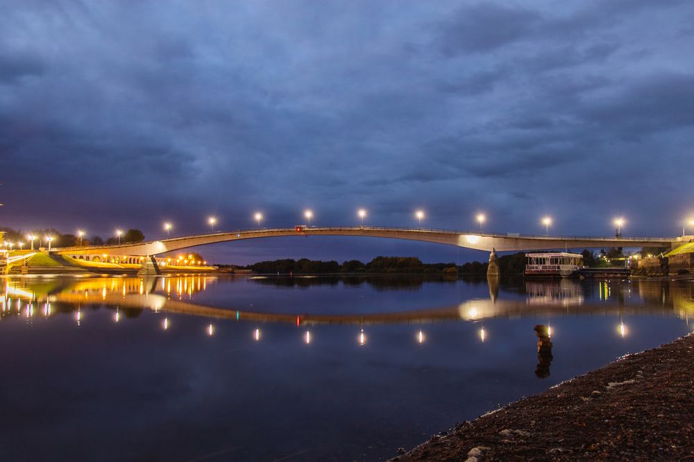 Фотография автора Светлана Разумовская