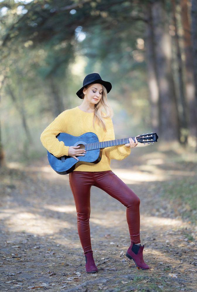 Photograph by Мария Демьяненко