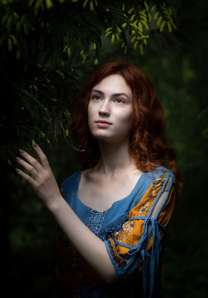 Фотография автора Олесь Парицкий