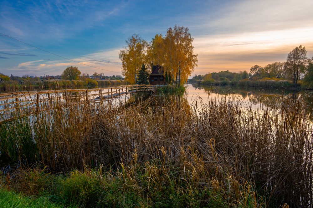 Photograph by Bohdan Susol