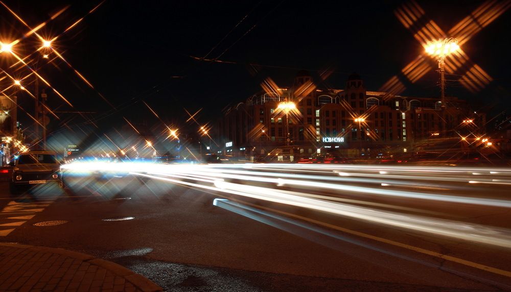 Photograph by Евгений Жиляев