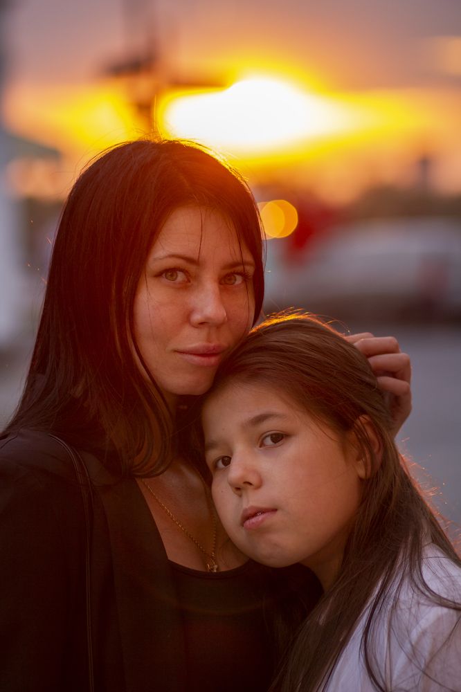 Photograph by Елена Галкина