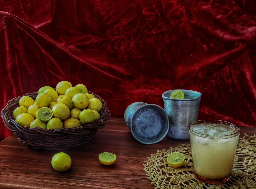 Photograph by Maryam Soleymani