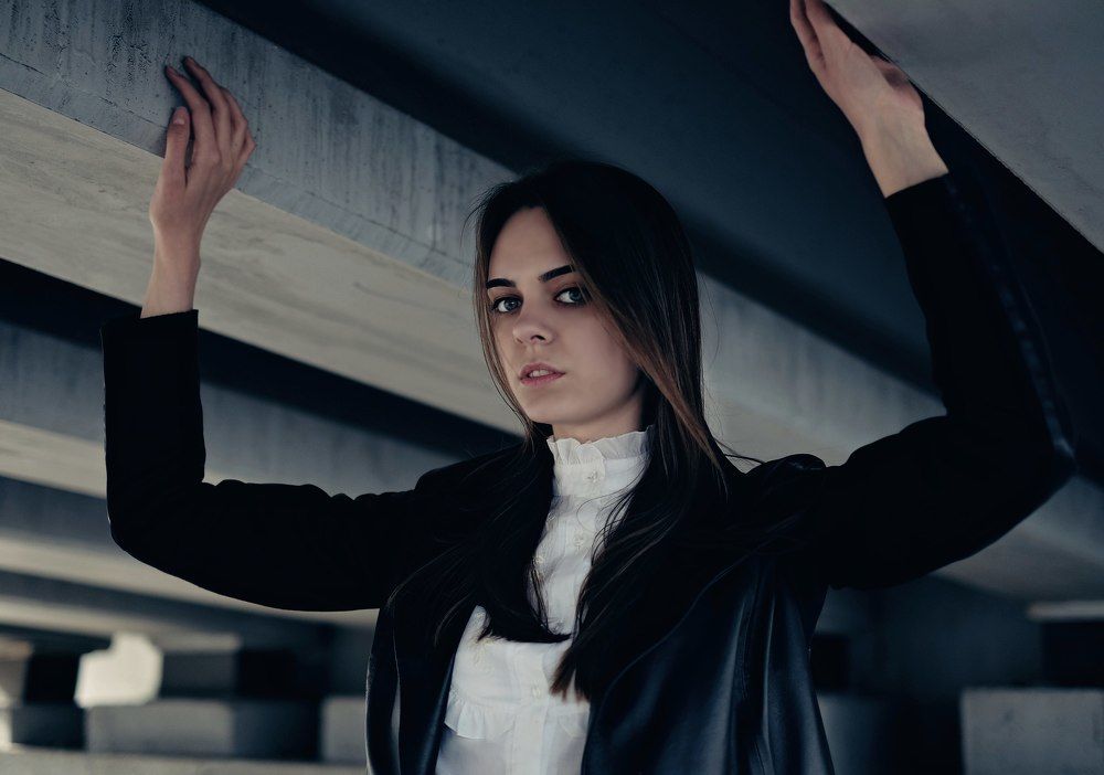 Photograph by Ekaterina