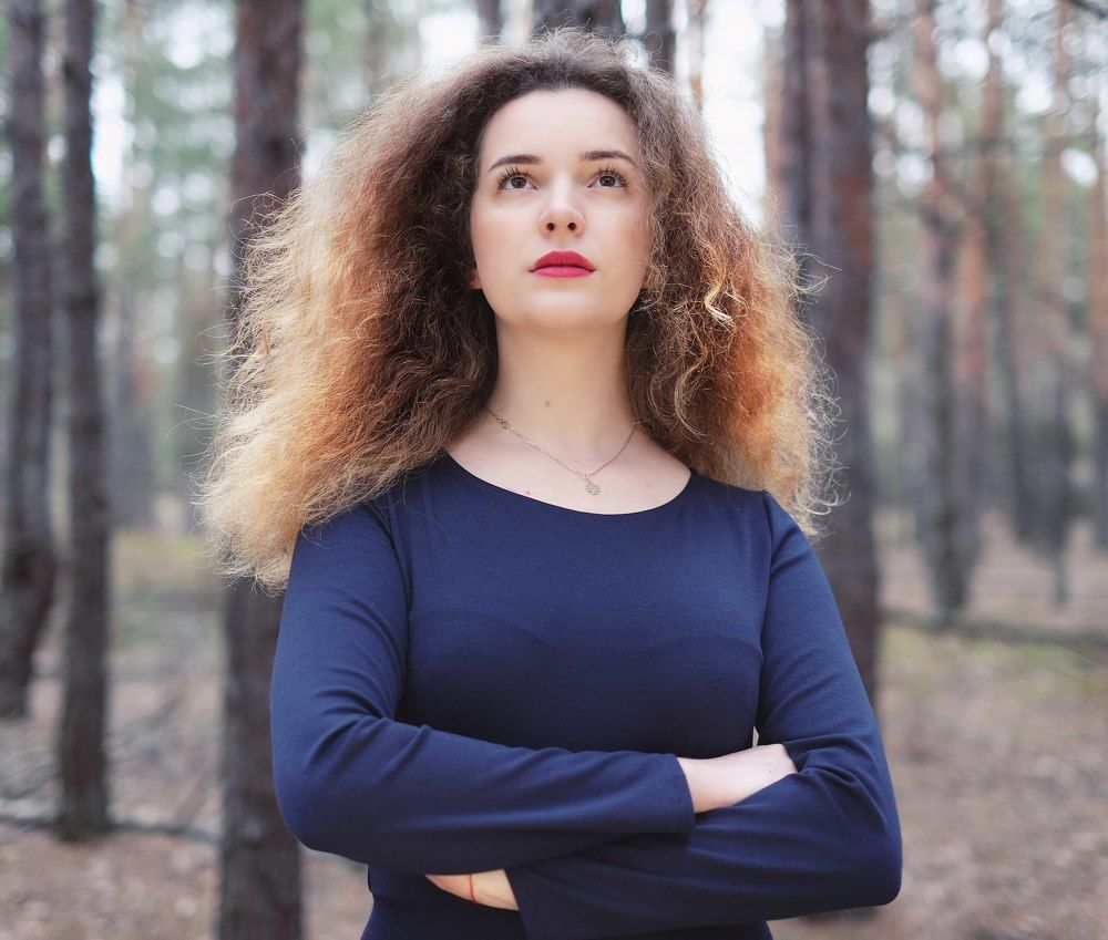 Photograph by Ekaterina