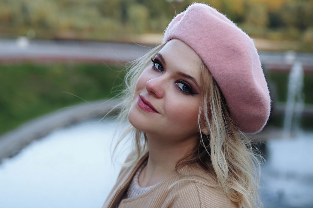 Фотография автора Наталья Боярина