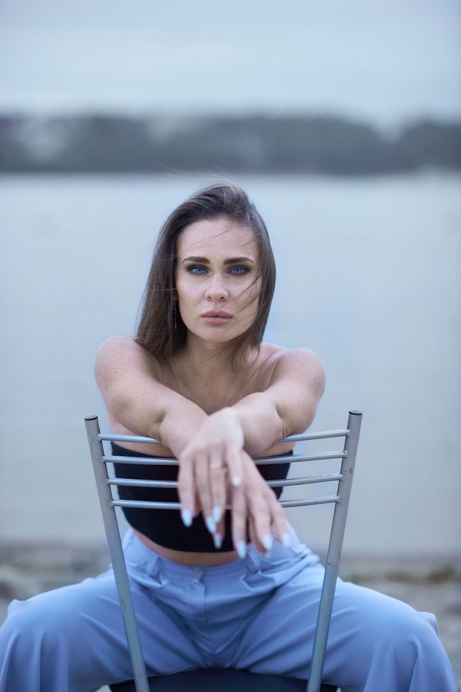 Photograph by Дарья Сергеева