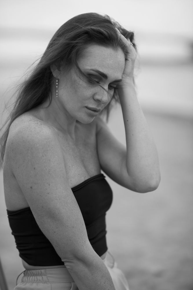 Photograph by Дарья Сергеева