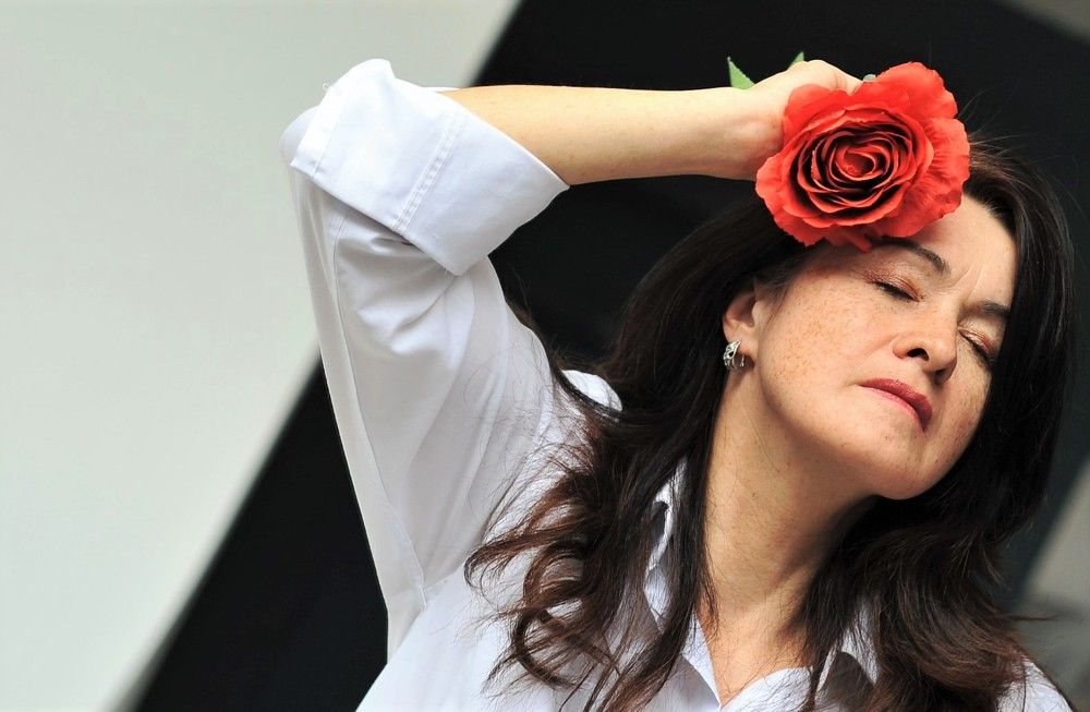 Фотография автора Ольга Пушленкова