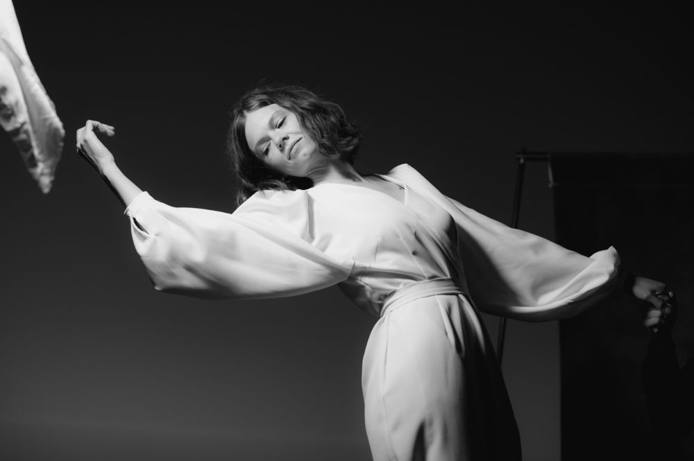 Photograph by Ekaterina Erofeeva