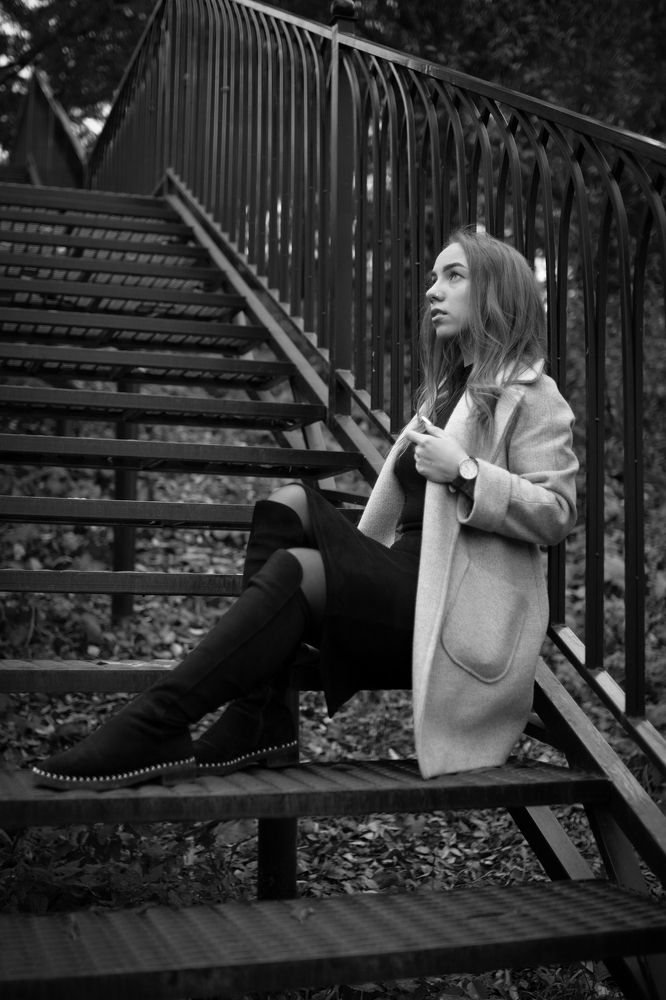 Photograph by Трофимов Андрей