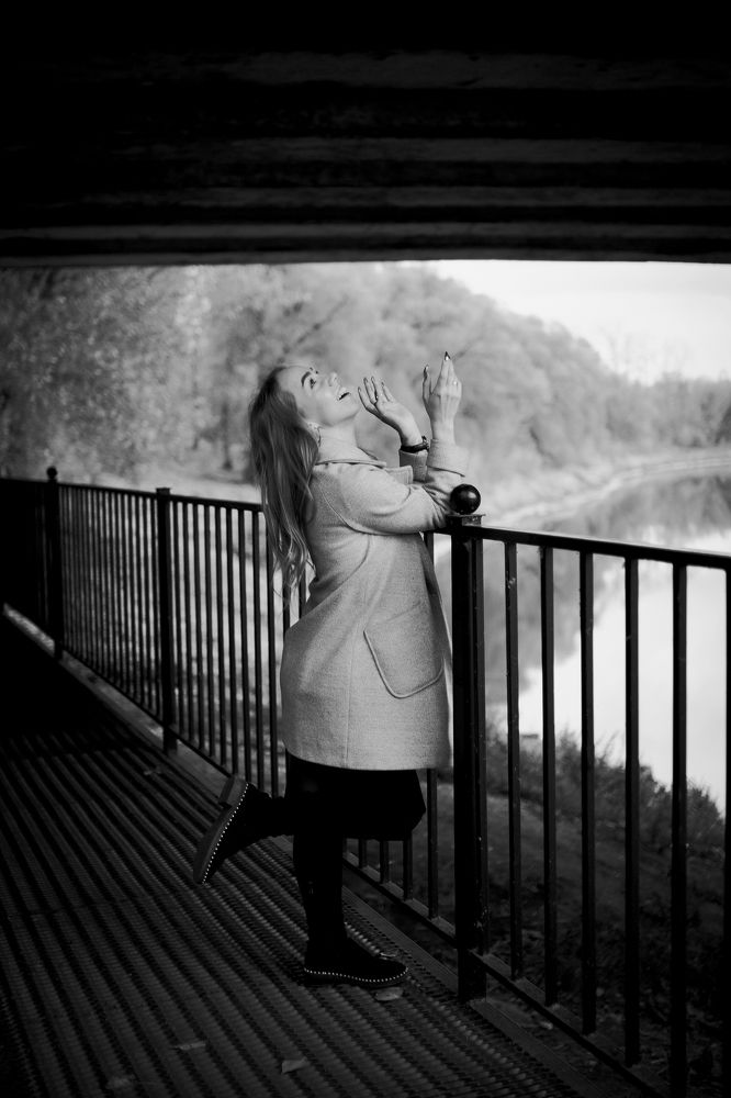 Photograph by Трофимов Андрей