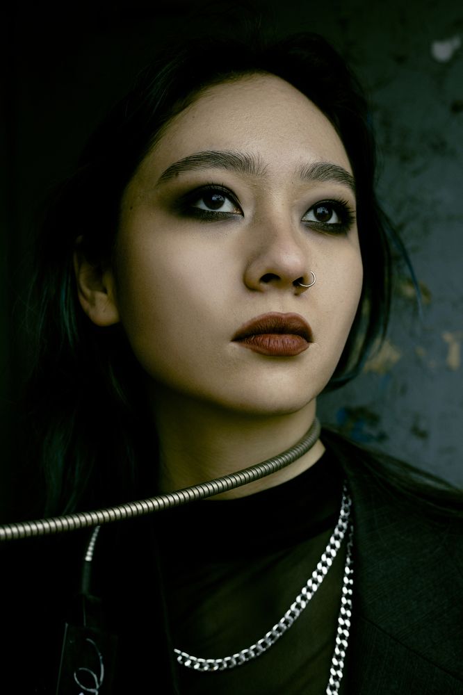 Photograph by Ekaterina Afanasyeva