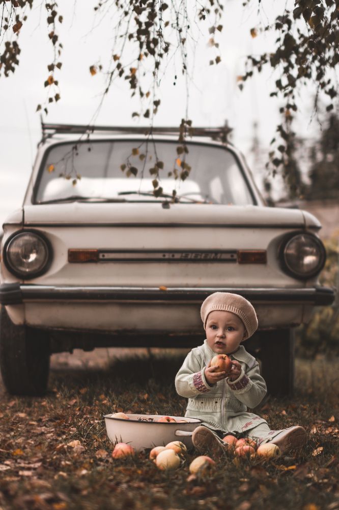 Photograph by Екатерина Терех