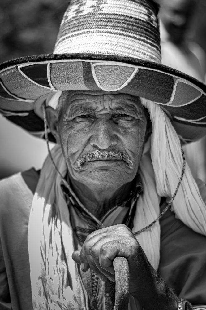 Photograph by Mohammed Elamine Belkhir