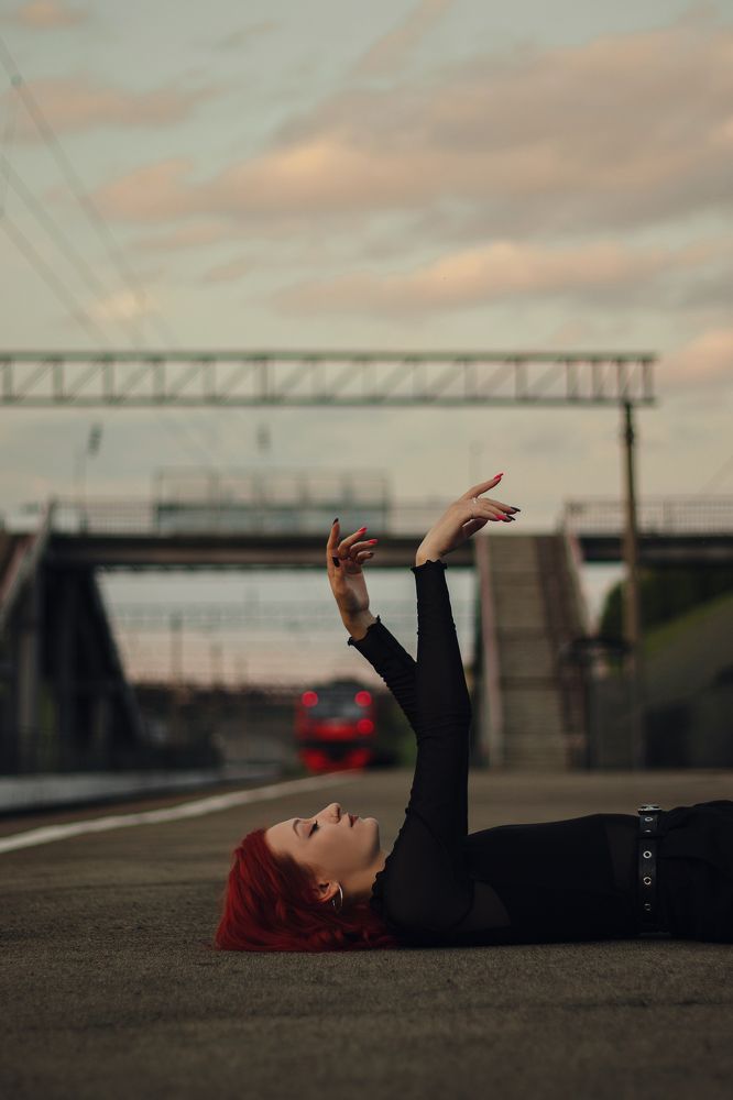 Photograph by Сергей Витвицкий