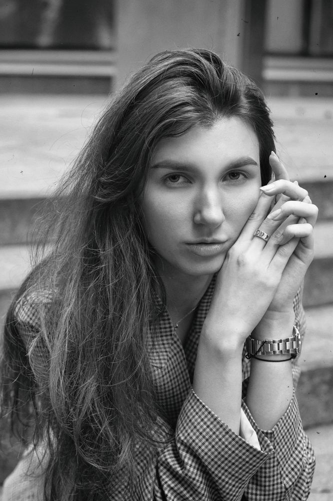 Photograph by Ekaterina Afanasyeva