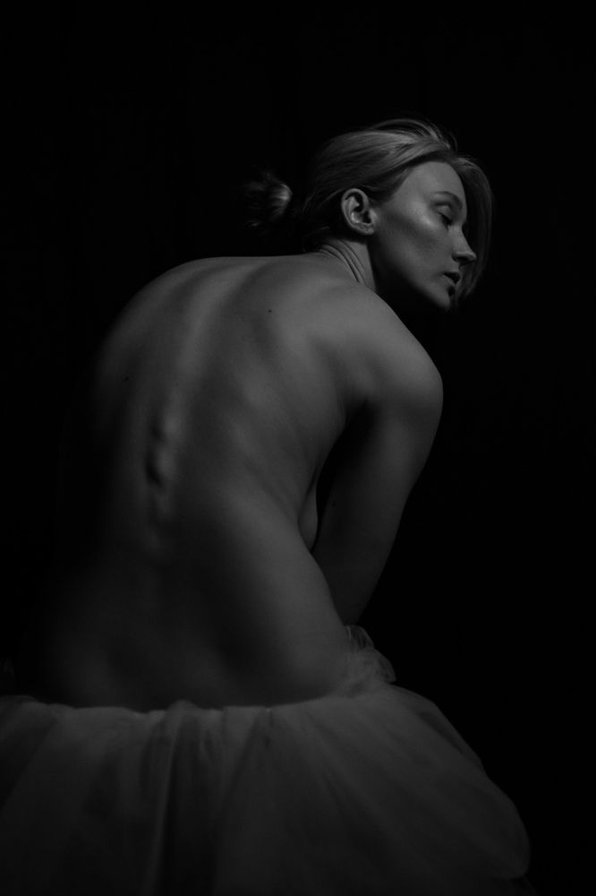 Photograph by Ekaterina Erofeeva