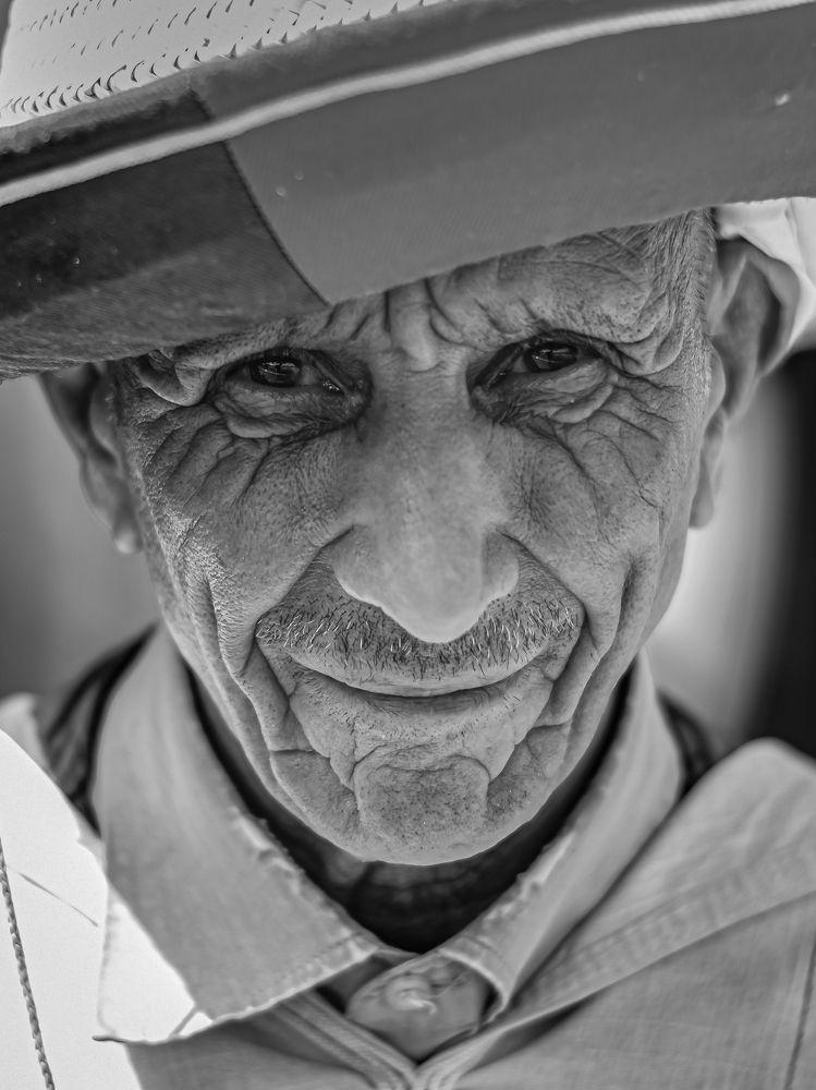 Photograph by Mohammed Elamine Belkhir