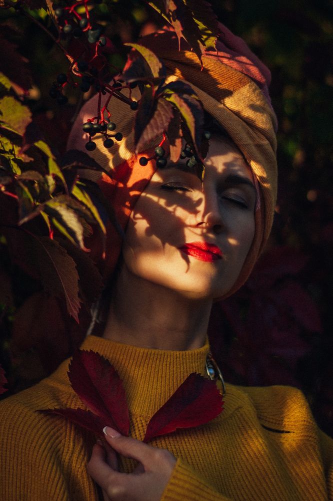 Photograph by Елена Мазурик