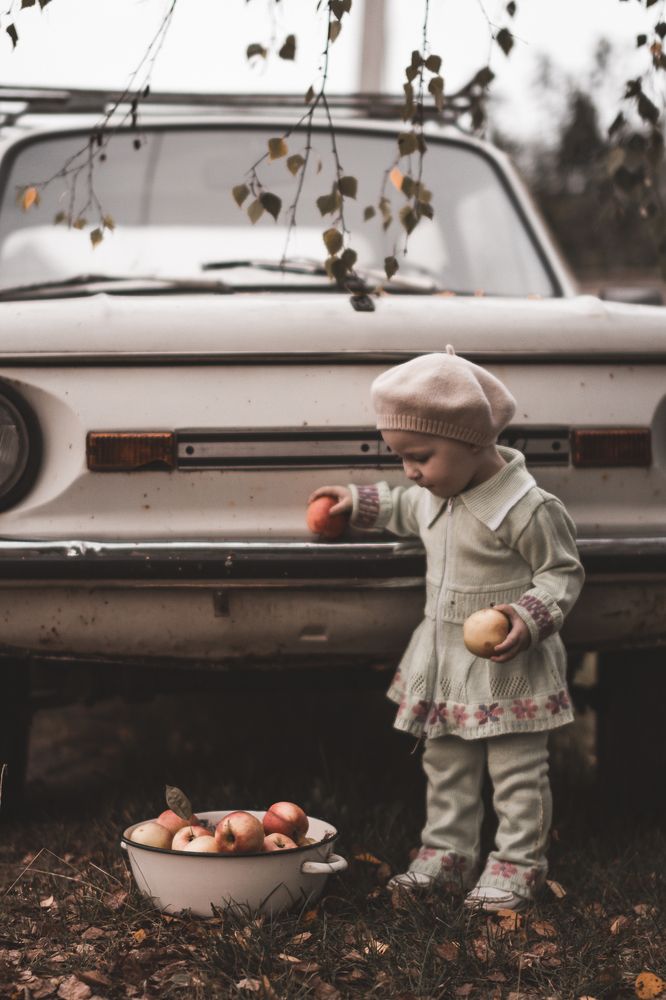 Photograph by Екатерина Терех